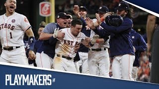 Astros vs Dodgers, una serie espectacular (Juego 5)