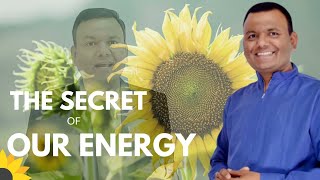 The Scecret of Energy / Listening Practice for English Speaking