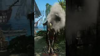 SOME NOSTALGIC AC BLACK FLAG COMBAT