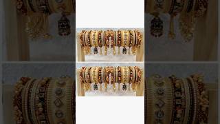 New Rajasthani rajwadi bangle set #bangles #fashion#shorts