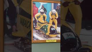 Mystic Mountain Bob Sledding | Cool Runnings🇯🇲 |Jamaica