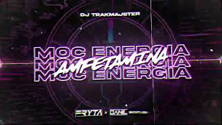 DJ Trakmajster - Moc Energia Amfetamina (FRYTA & DANIL BOOTLEG) 2023