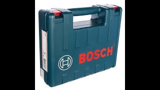 Ремонт "Не просто снял-поставил" шуруповерта Bosch GSR 140-Li_нестандартный ремонт