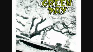 Green Day At the Library