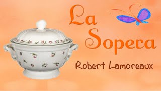 La sopera - Teatro - La comedia, TVE