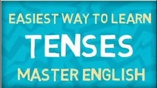 Tenses | class 12 | English | tense | simple continues perfect past perfect | past present future