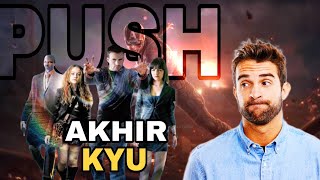 Push Movie Review ll Push 2009 Movie Review Hindi