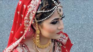 Amazing Bridal Jewellery