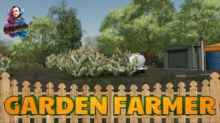 PEAR & MAPLE, Garden Farmer, Farming Simulator 22, Episode 31