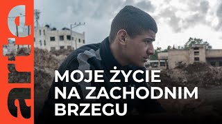 Dorastać na Zachodnim Brzegu Jordanu | ARTE.tv Dokumenty