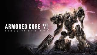 Armored Core VI: Fires of Rubicon - Stargazer [1 Hour Extension]