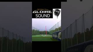 STEALTH GLOIRE Driver SOUND (short version)