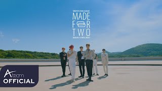 VAV(브이에이브이) - 'MADE FOR TWO' MV Teaser 2