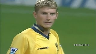 Tore André Flo vs Blackburn Rovers (Away) - Premier - 21/09/1998