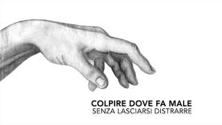 064 - COLPIRE DOVE FA MALE