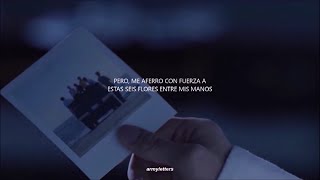 Awake | Jin - BTS「sub. español」