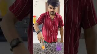 New experiment short video #ytshortsindia #tipsandtricks #real