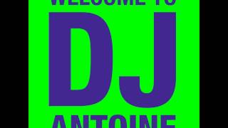 Live it Alive - DJ Antoine