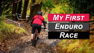 My First Enduro Race MTB Pedalhounds Land of Nod