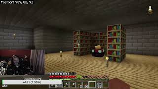 Minecraft (PS5) - Part 23