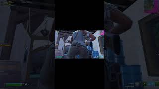 I killed PETERBOT!!! #fortnite #shorts