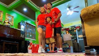 Christmas day 2023 | LAS PINAS