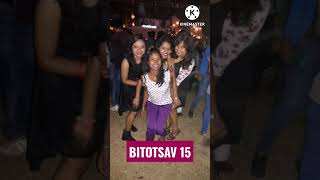 Bitotsav 2015 memories | BIT Mesra Ranchi | Kiran Kisku