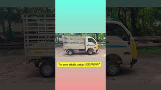 TATA ACE GOLD BS IV | 2019 | shivamogga #karnataka #automobile #secondhandcarskarnataka #driver