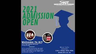 #bfa #bfad #admissionopen #2K21 #bestcollege #kit