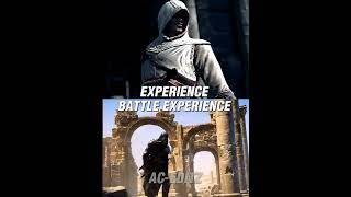 Battle Of Goats #shorts #viral #assassinscreed