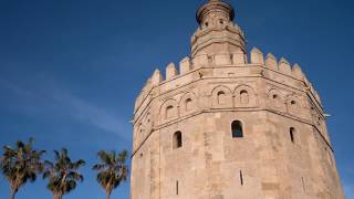 Séville - Torre de Oro