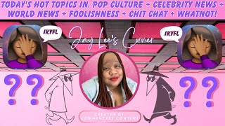 Cardi B + Chris Brown + Diddy Updates + Atlanta Scammers + DDG vs Joe Budden + Floyd Lawsuit + More