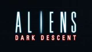 ALIENS DARK DESCENT - Nuclear Protocol Nightmare