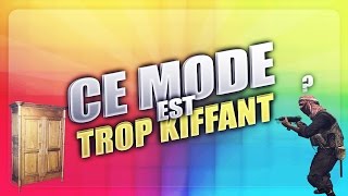 CE MODE DE JEU EST GENIAL !