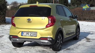 KIA Picanto X-line