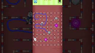 Maze escape Level - 200#shorts #gaming #mazeescape