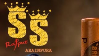 WhatsApp Status Rajput Song || S S Rajput Arinpura ||