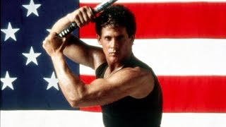 American Ninja - KFEB podcast 103