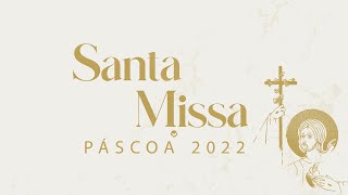 Santa Missa | Domingo 15/05 | Shalom Natal