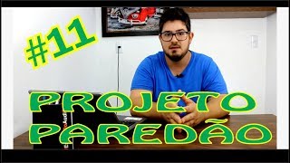 #11 PROJETO PAREDÃO PERNAMBUCO