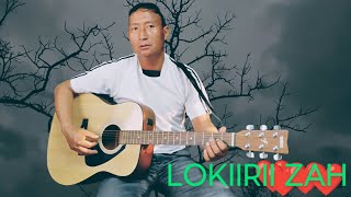 Lokiirii zah|| pochury song|| ~Shuratho joshuo~