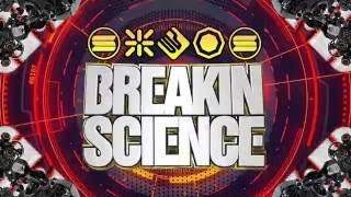 BREAKIN SCIENCE & DEF:INITION - THE SUMMER SPECIAL BRIGHTON - SAT 9TH JULY 2016