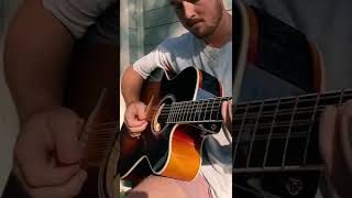 Si Supieras - Eslabon Armado [REQUINTO] #guitar #music #acoustic #corridos