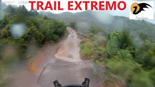 IMPRESIONES OFF ROAD SOBRE BARRO MACBOR MONTANA XR5