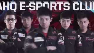 Cloud 9 vs AHQ e-Sports Club - Group Stage Gr-B