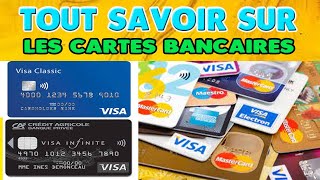 tout savoir sur les cartes bancaires  fonctionnement avantages et inconvénients