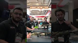 Shot Show 2024: Burn Proof Gear - Our full length video is now live!