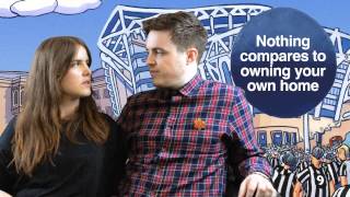 First Time Buyers - Tips and Advice - Newcastle Building Society