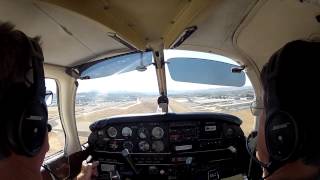 Clint Walkers FlightTraining Engine Out Landings and ETC 7  30  inc 8  2  13