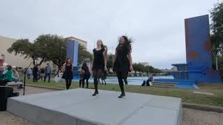 Footwork dance /famous dance moves/ footwork tutorial/step by step footwork dance /basic footwork